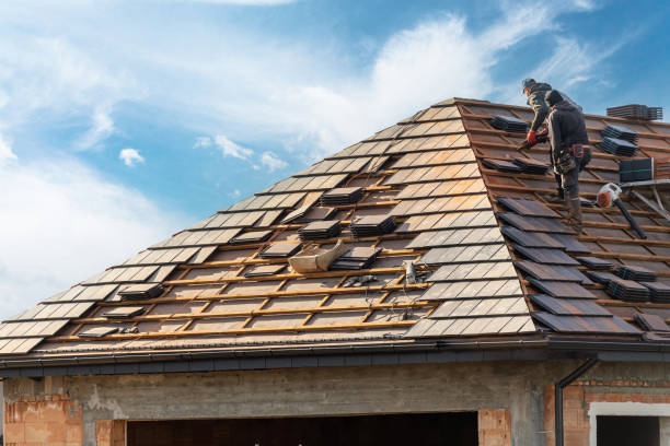 Cold Roofs in Elkhorn, CA