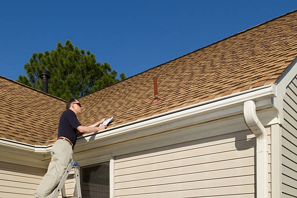Best Storm Damage Roof Repair  in Elkhorn, CA