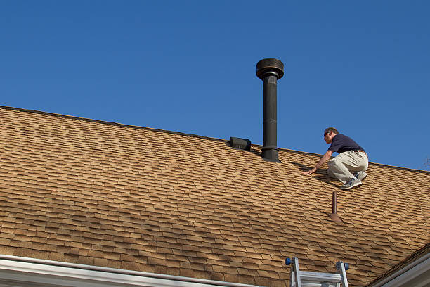 Best Rubber Roofing (EPDM, TPO)  in Elkhorn, CA