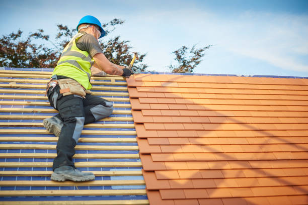 Best Tile Roofing Installation  in Elkhorn, CA